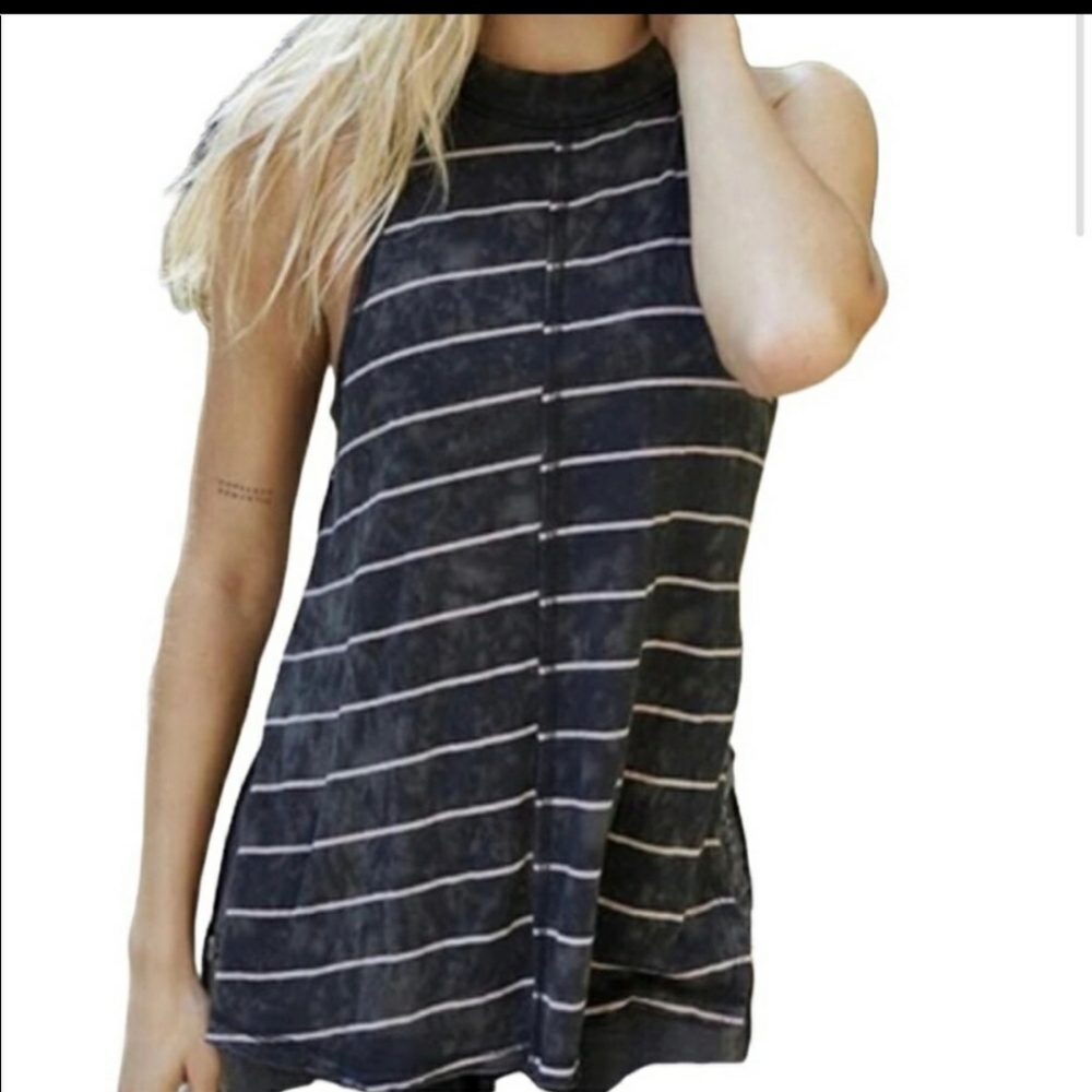 Free People Movement Tank XS - Picture 2 of 5